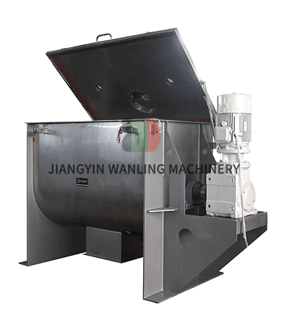 Horizontalna mješalica s vrpcom — praktični vodič za kupnju, rad i održavanje